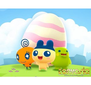 Serba-serbi Tamagotchi, Mainan Canggih Era 90-an | Sabung Ayam | Sabung Ayam Online